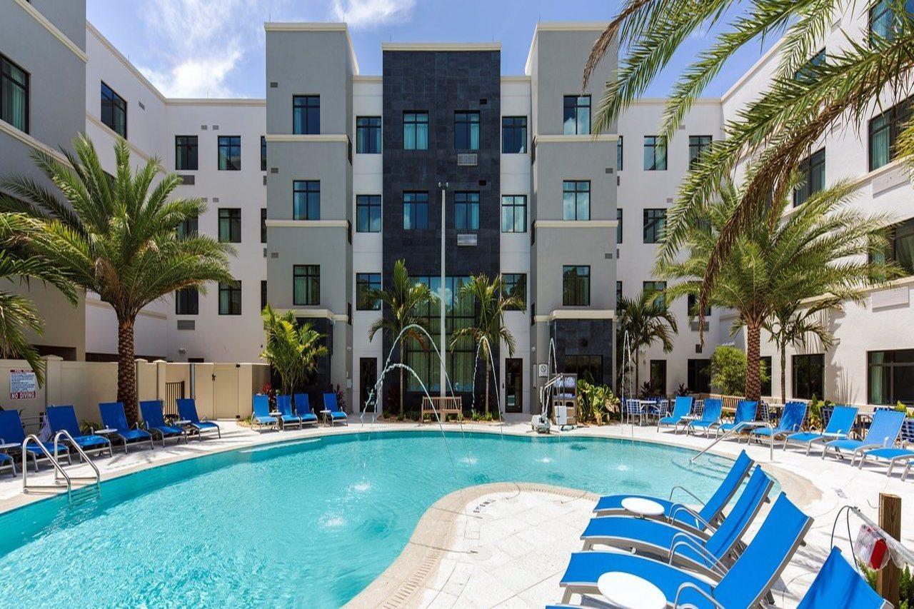 Staybridge Suites - Naples - Marco Island, An Ihg Hotel Exterior foto