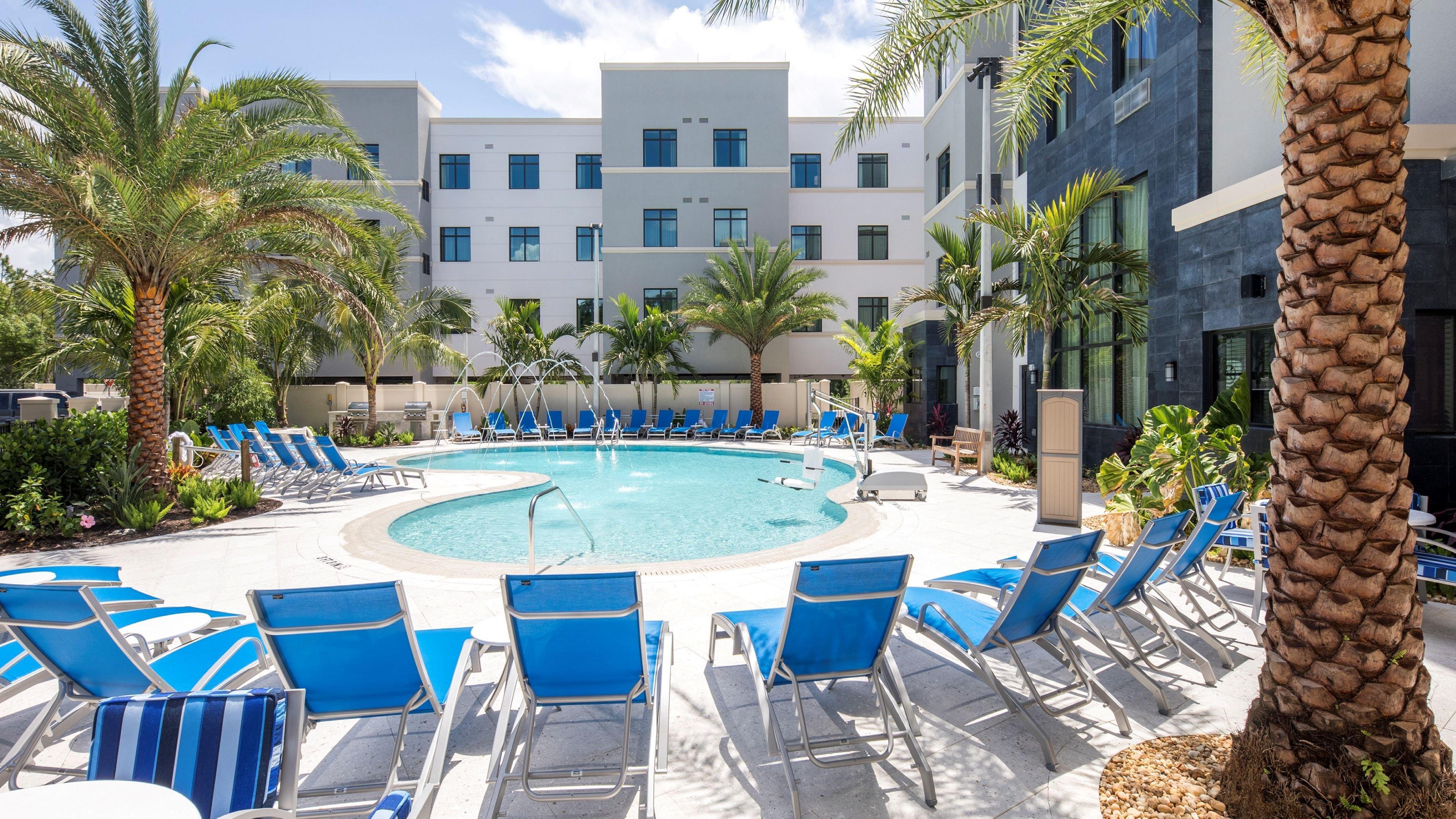 Staybridge Suites - Naples - Marco Island, An Ihg Hotel Exterior foto