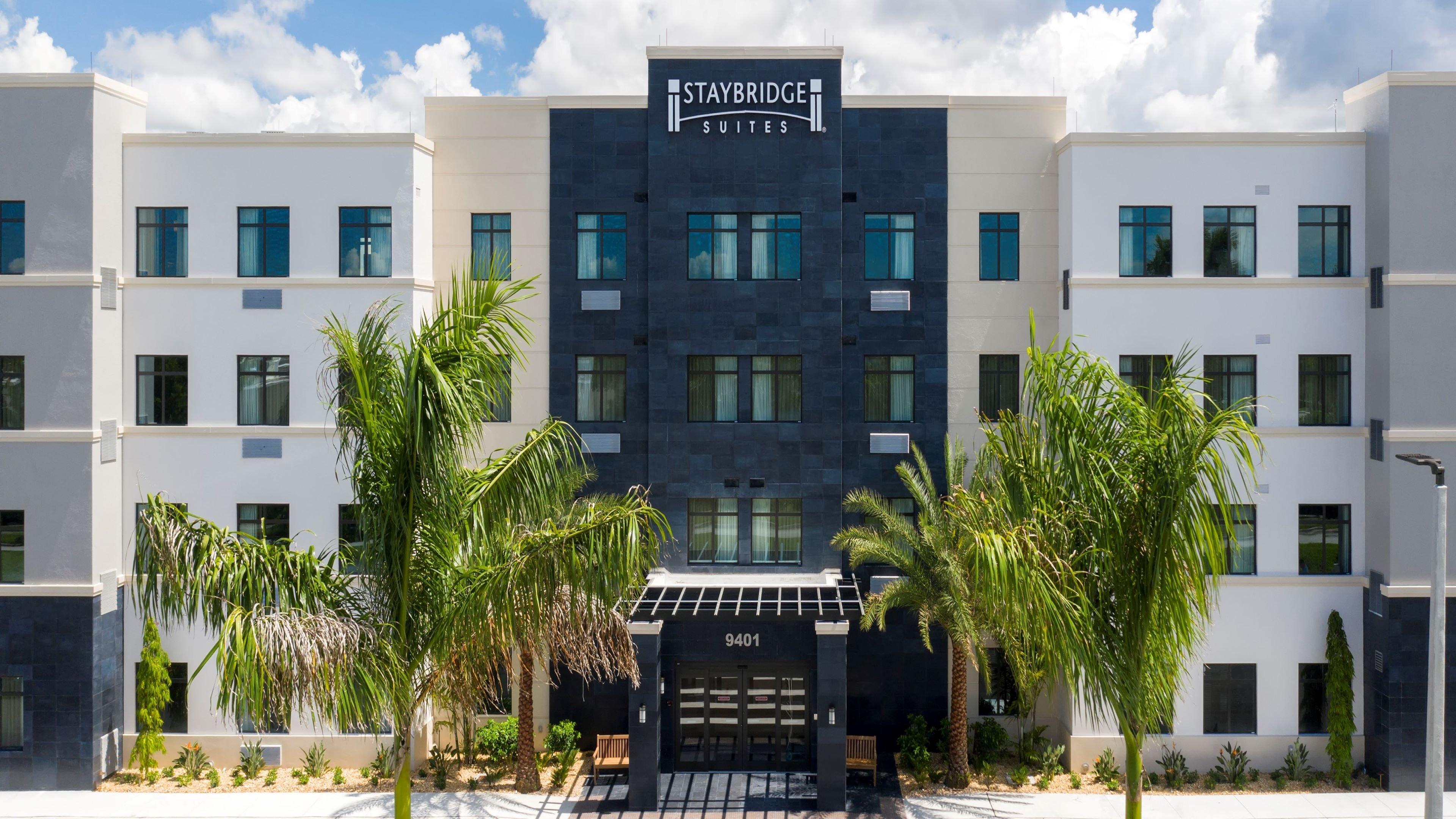 Staybridge Suites - Naples - Marco Island, An Ihg Hotel Exterior foto