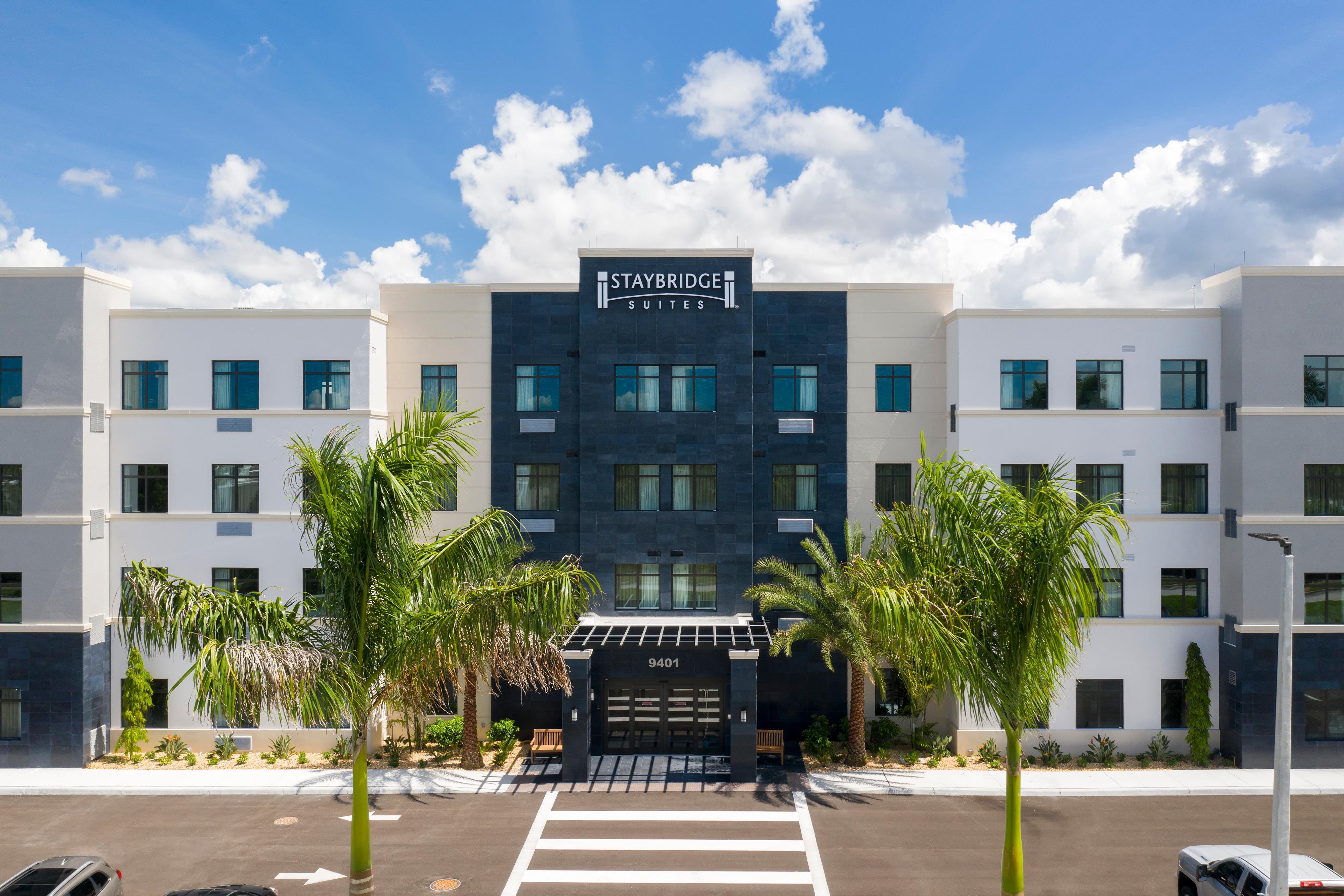 Staybridge Suites - Naples - Marco Island, An Ihg Hotel Exterior foto