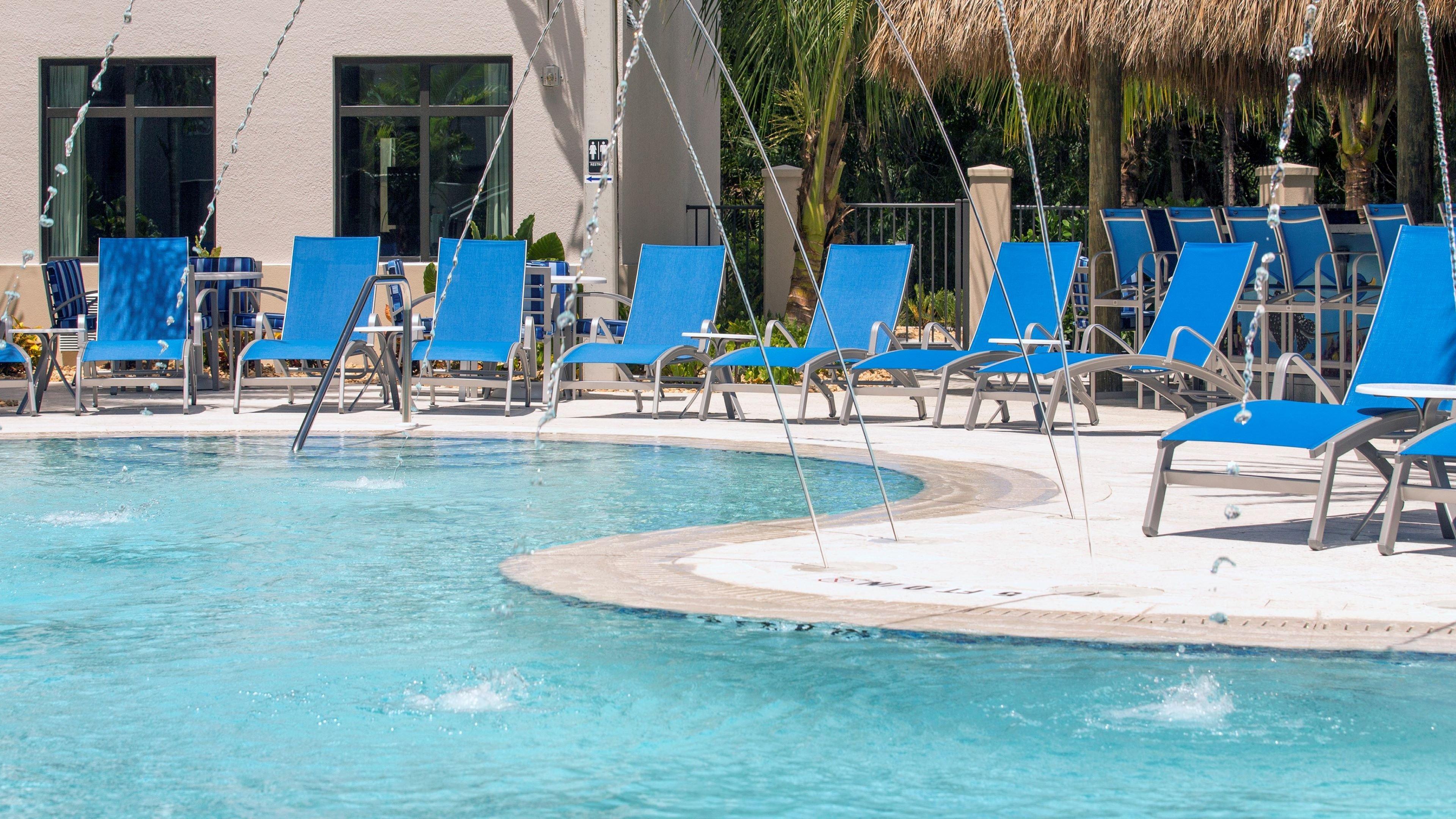 Staybridge Suites - Naples - Marco Island, An Ihg Hotel Exterior foto