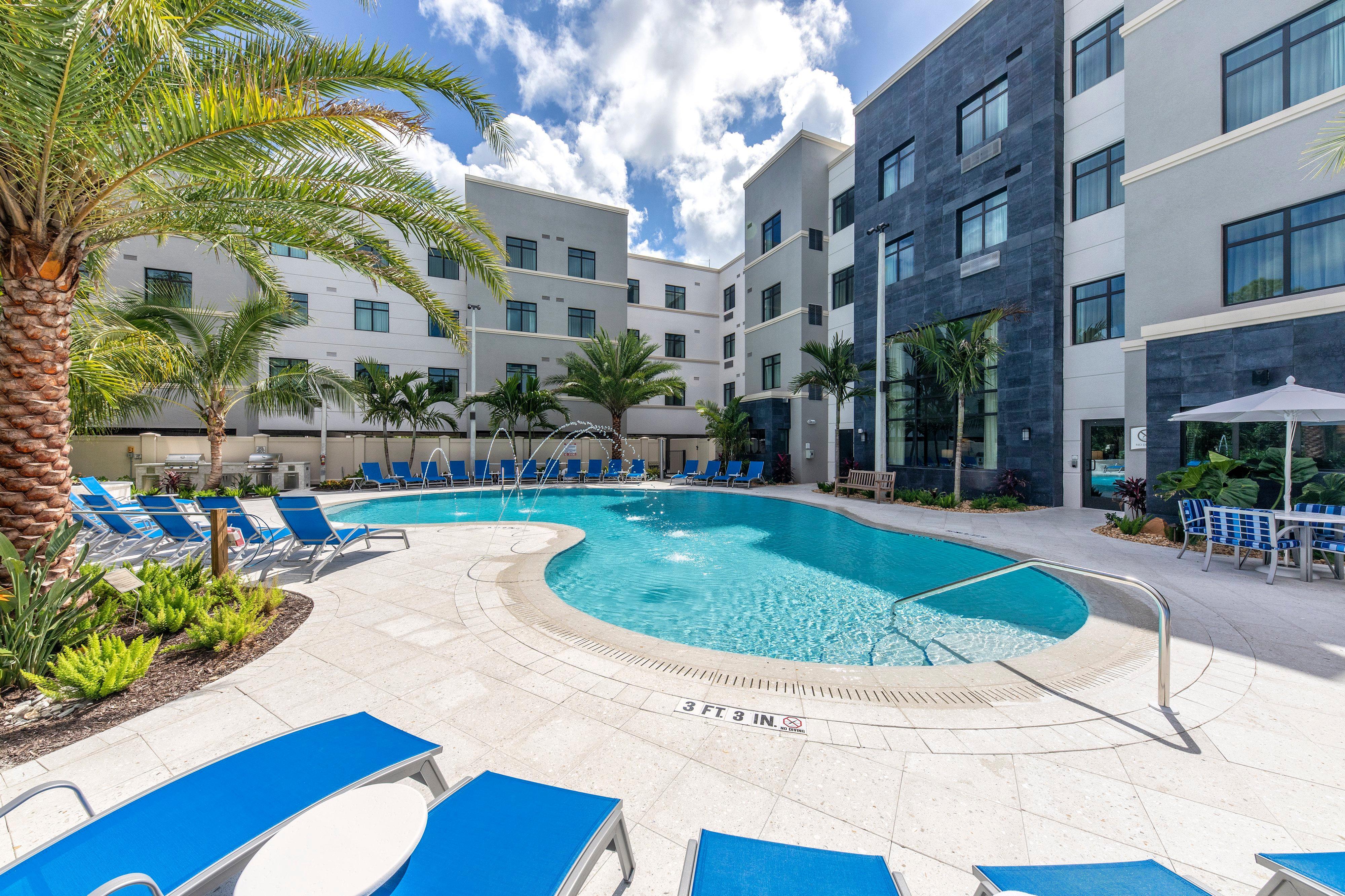 Staybridge Suites - Naples - Marco Island, An Ihg Hotel Exterior foto